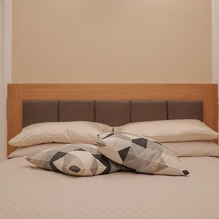 Appartement Casa Mia Plebiscito à Naples Extérieur photo