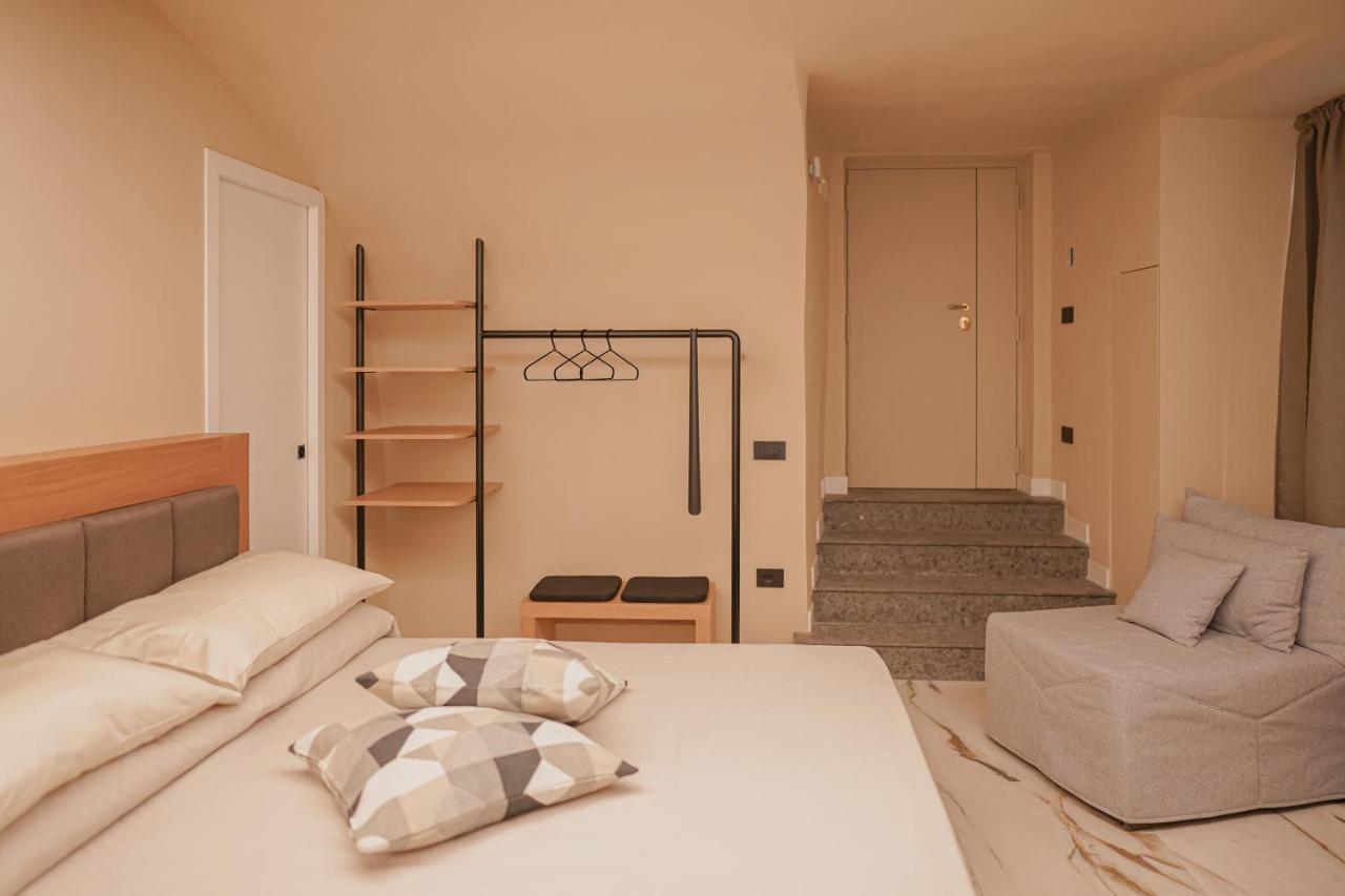 Appartement Casa Mia Plebiscito à Naples Extérieur photo