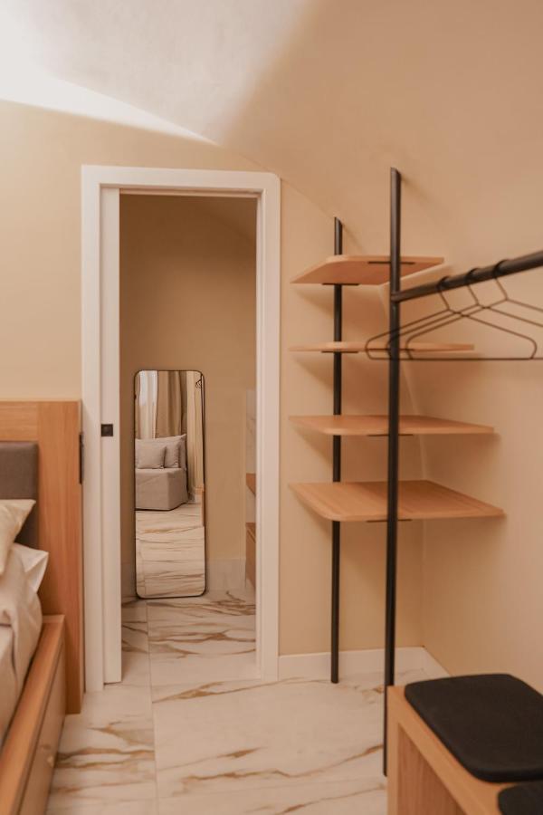 Appartement Casa Mia Plebiscito à Naples Extérieur photo