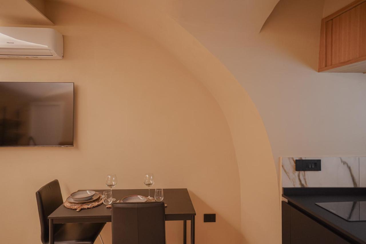 Appartement Casa Mia Plebiscito à Naples Extérieur photo